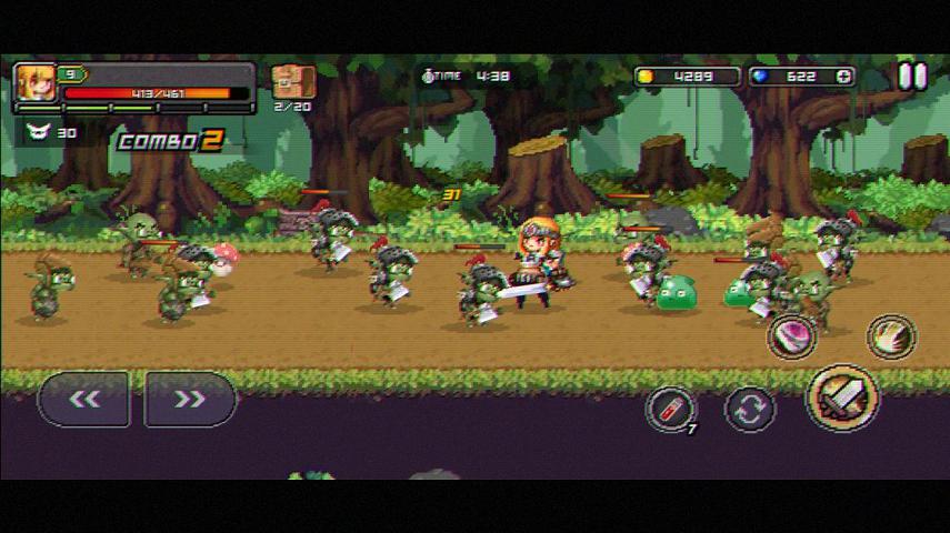 最终命运截图(1)