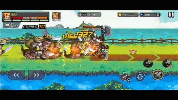 最终命运截图(4)