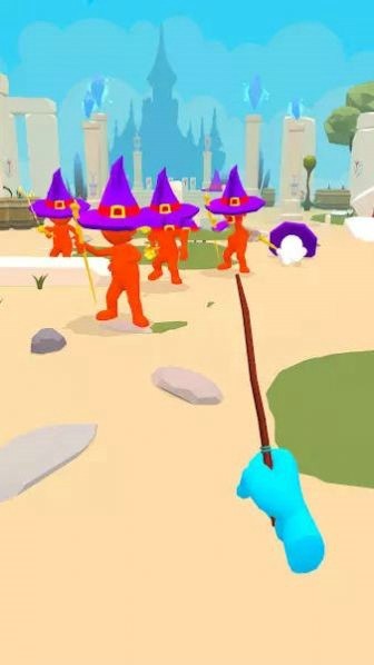 魔法决斗大师截图(2)