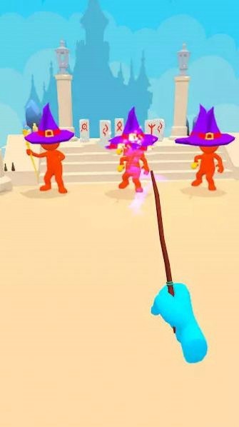 魔法决斗大师截图(1)