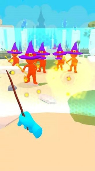 魔法决斗大师截图(3)