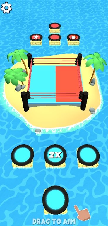 跳跃竞技闯关截图(4)