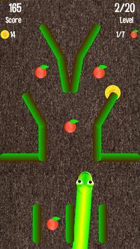 哈沃蛇历险记截图(3)