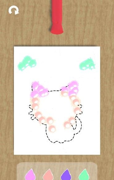 刮刮上色截图(1)