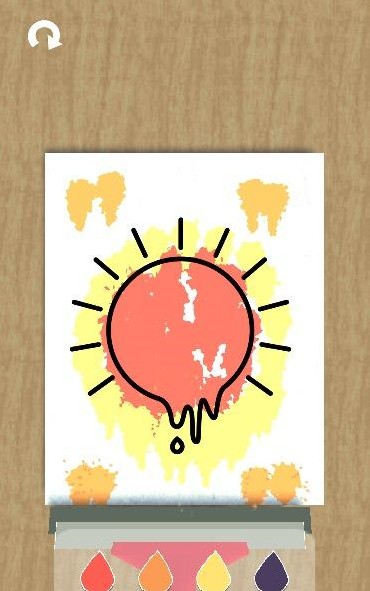 刮刮上色截图(2)