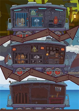 蒸汽火车大亨截图(2)