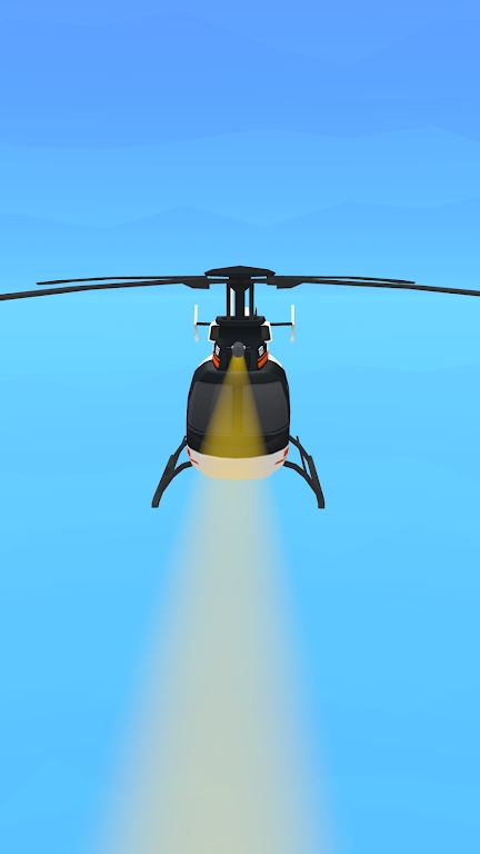 无法躲藏截图(1)