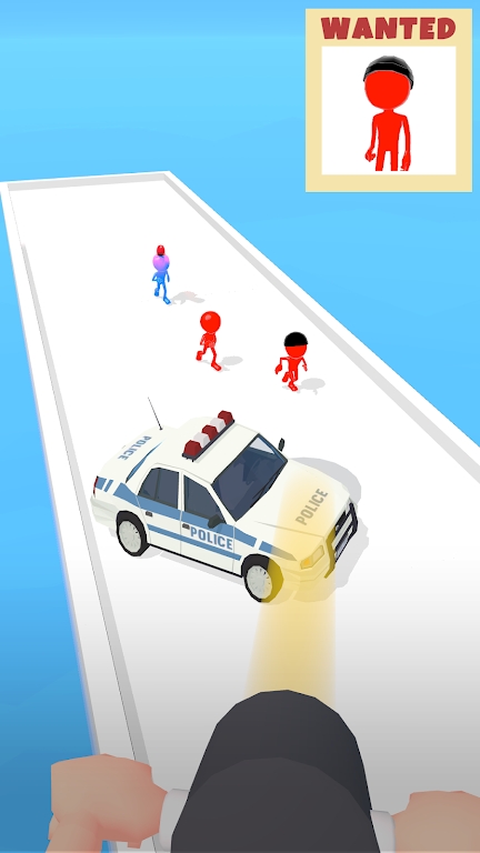 无法躲藏截图(4)