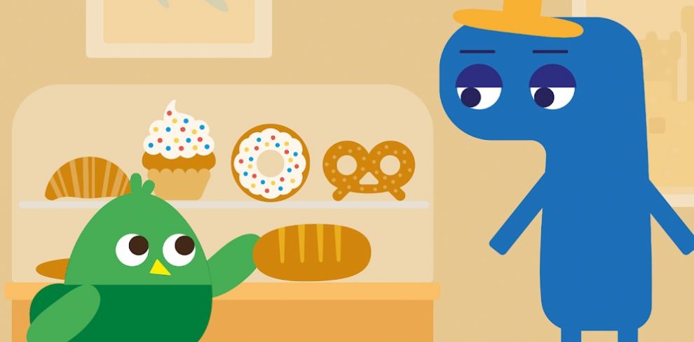 小小鸟的历险截图(3)