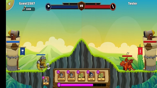 兽人之战2截图(3)