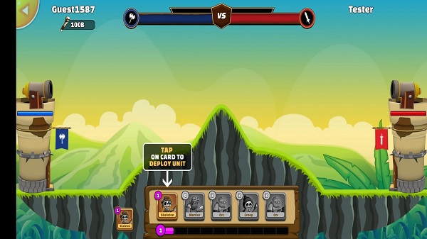 兽人之战2截图(4)