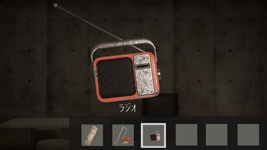 逃出地下室截图(2)