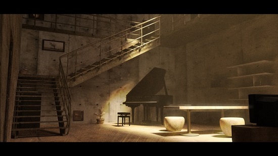 逃出地下室截图(3)