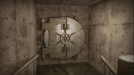 逃出地下室截图(1)