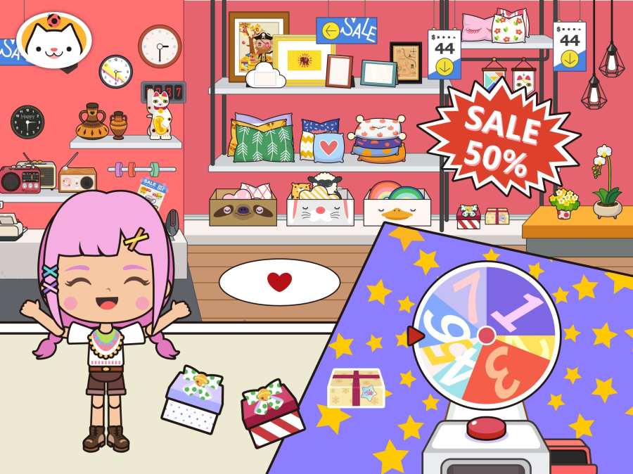 米家小镇公寓免费版截图(1)