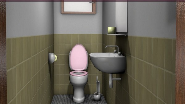 厕所模拟器截图(3)