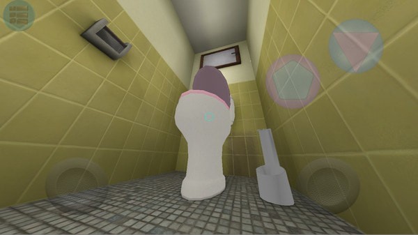 厕所模拟器截图(5)