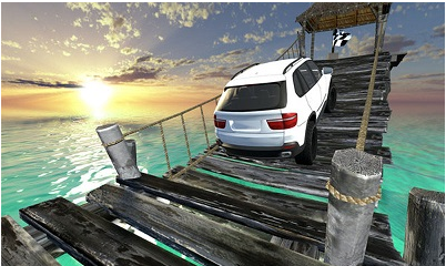 极限越野赛车截图(3)