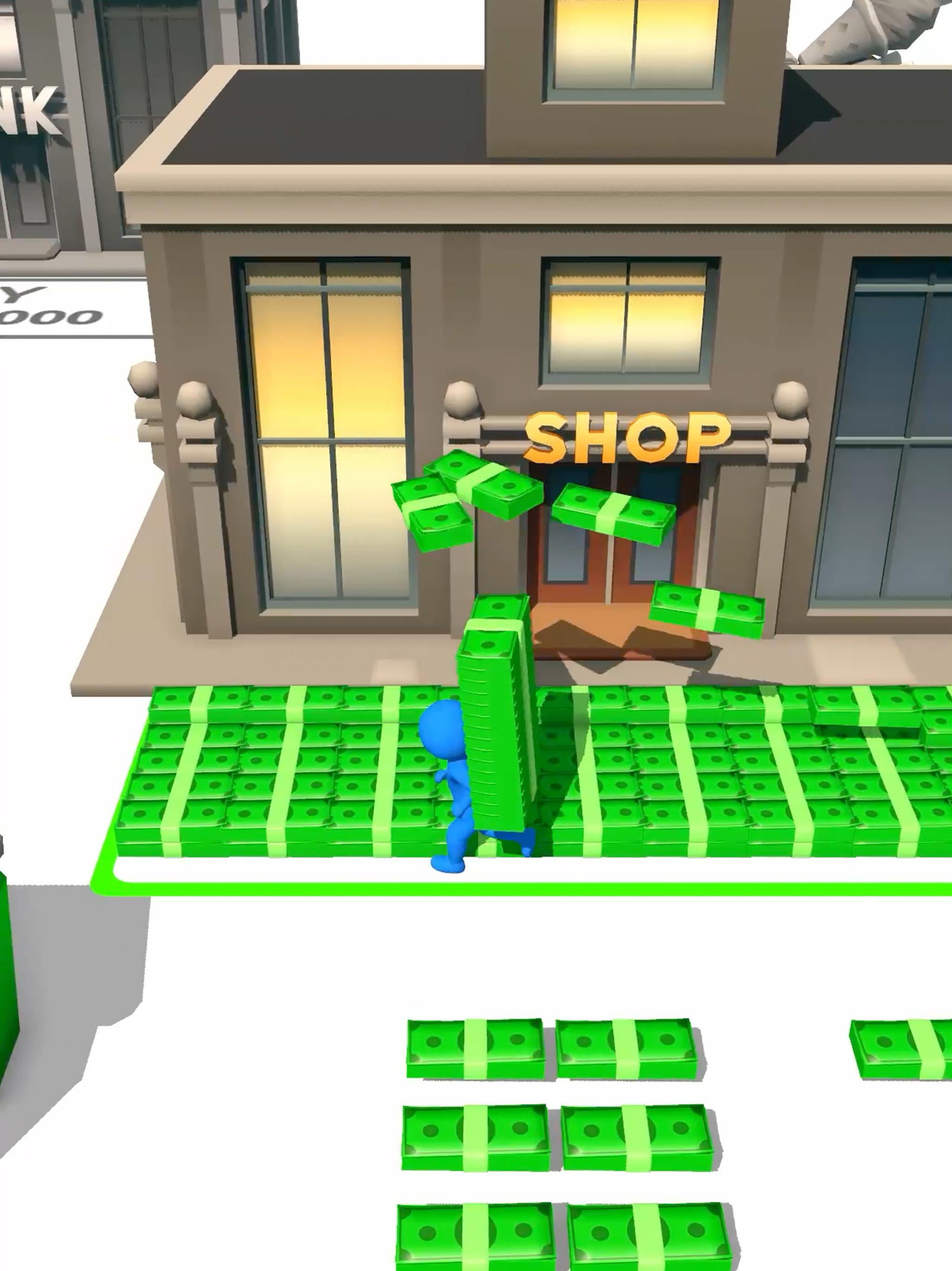 金钱乐园截图(2)