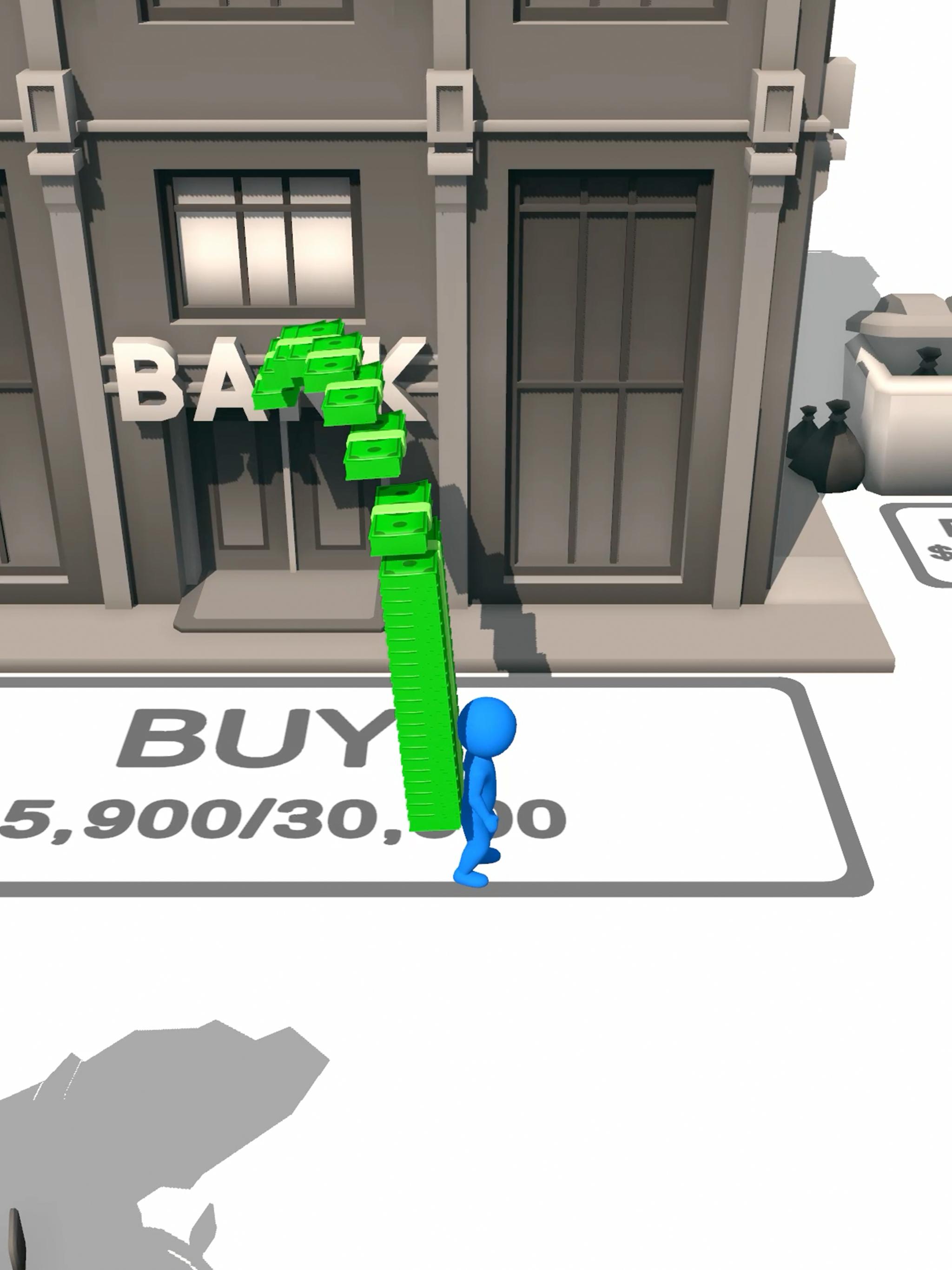 金钱乐园截图(1)