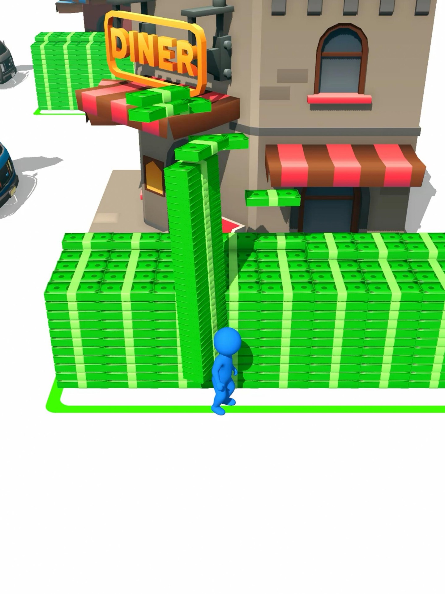 金钱乐园截图(3)