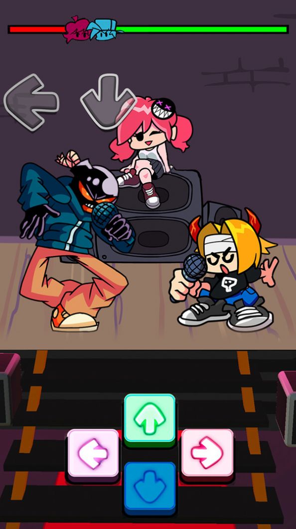 超级节奏大师截图(2)