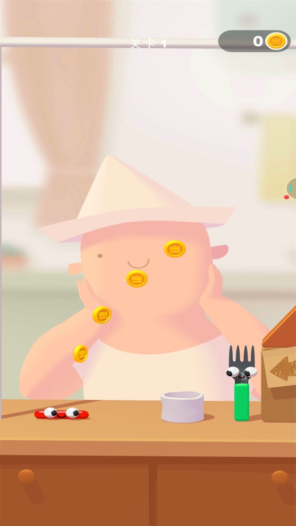 香肠射击截图(1)