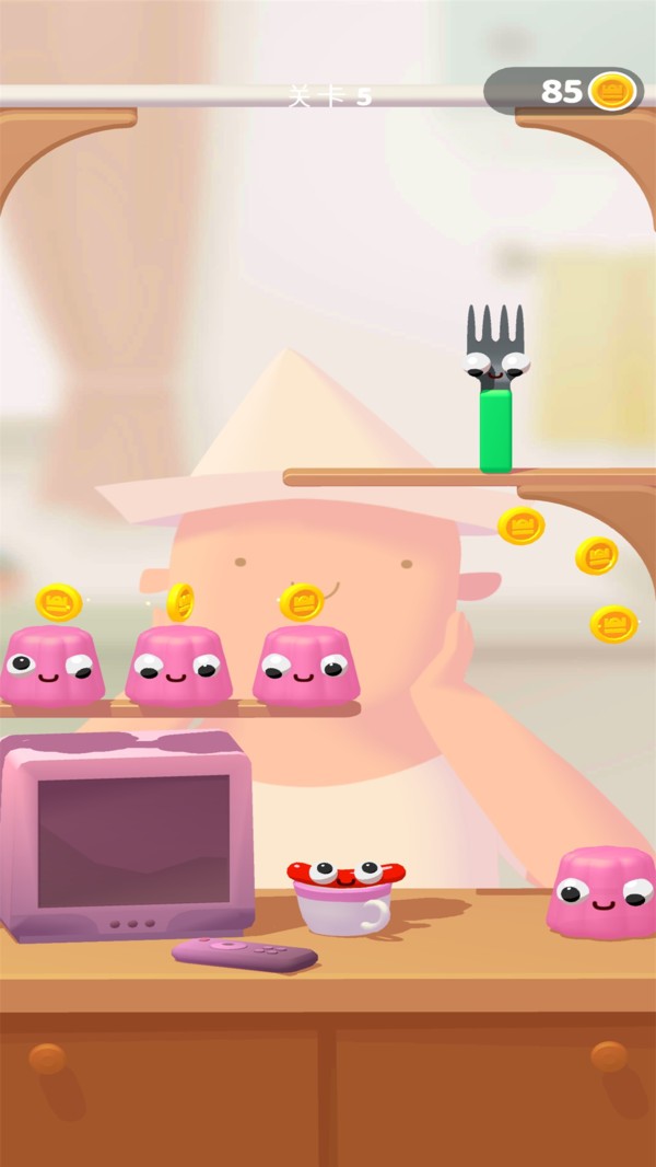 香肠射击截图(4)