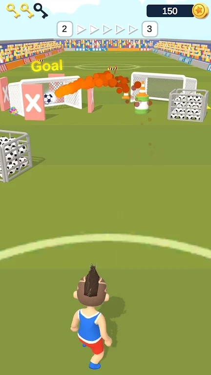 算数进球截图(1)