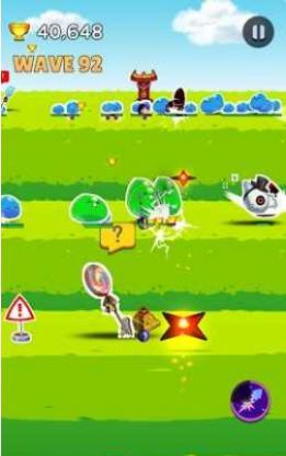 射击史莱姆截图(1)