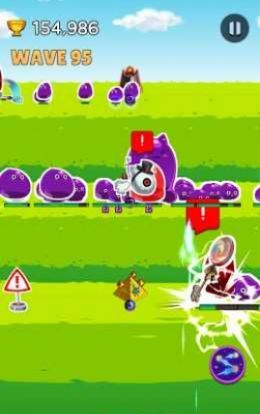 射击史莱姆截图(4)