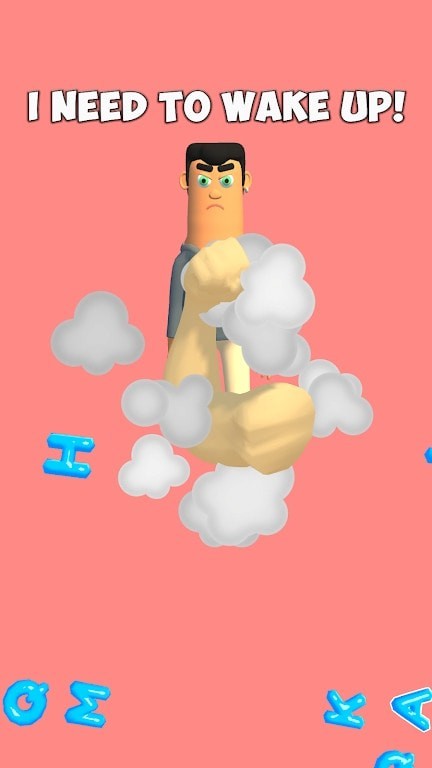 单词拼写3D截图(3)