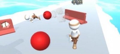 保龄球炮手截图(4)