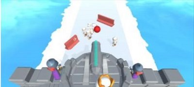 保龄球炮手截图(3)