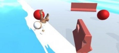 保龄球炮手截图(2)