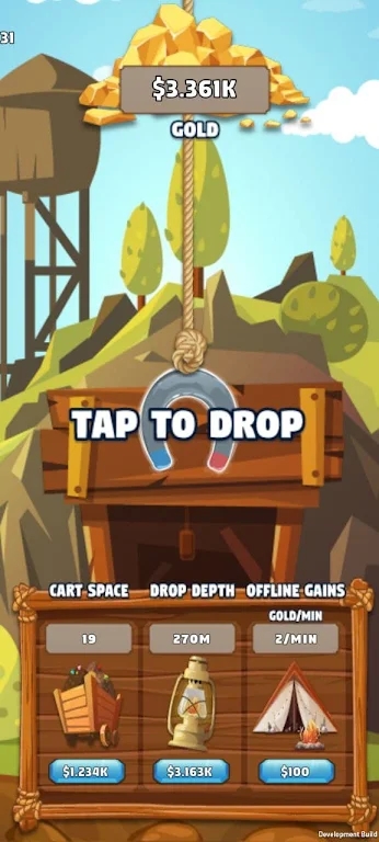 磁铁矿工截图(4)