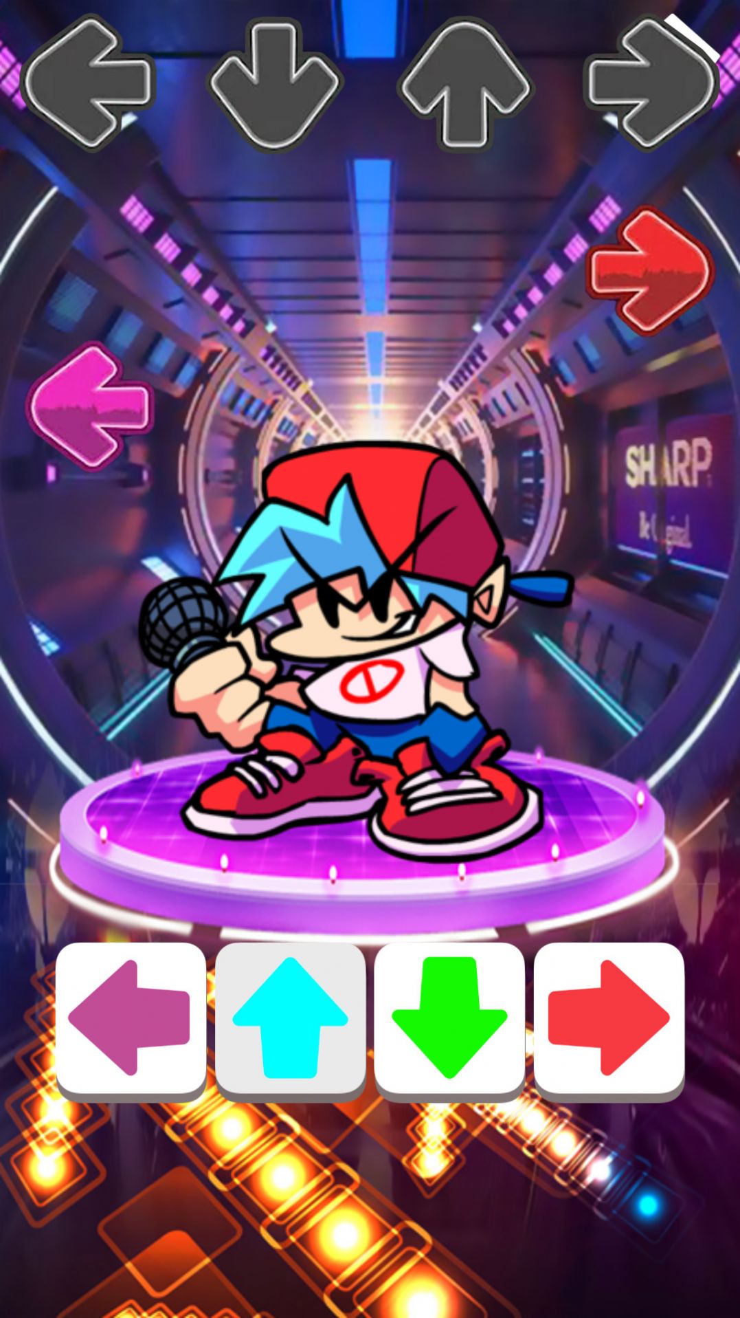 高音歌唱家截图(2)