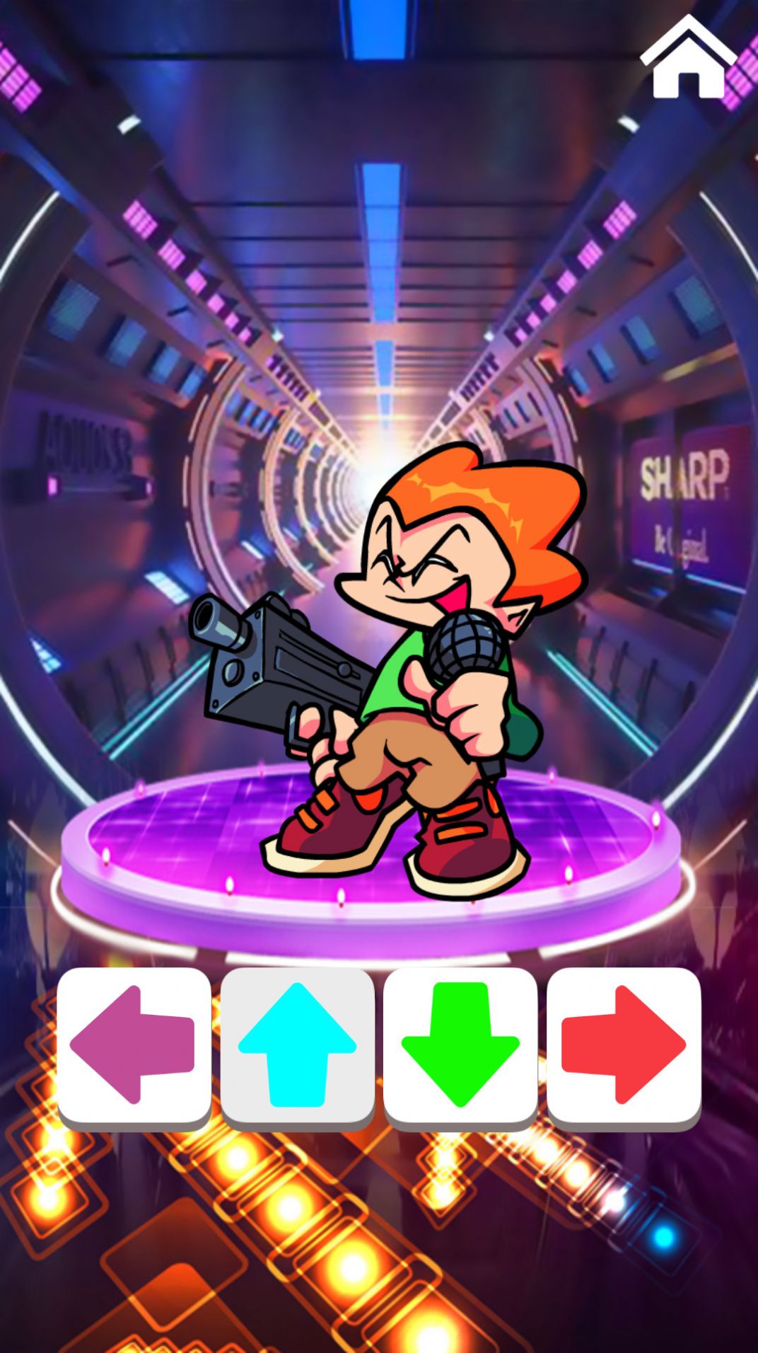 高音歌唱家截图(1)