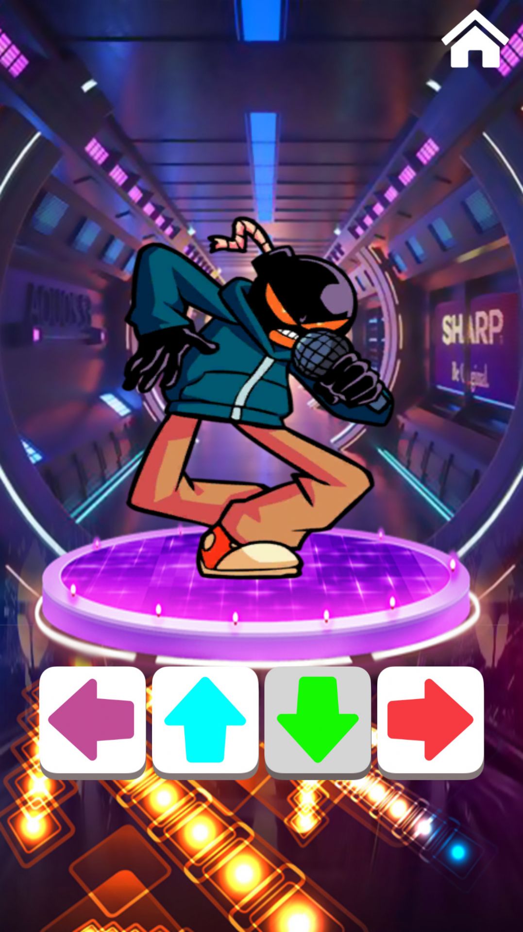 高音歌唱家截图(3)