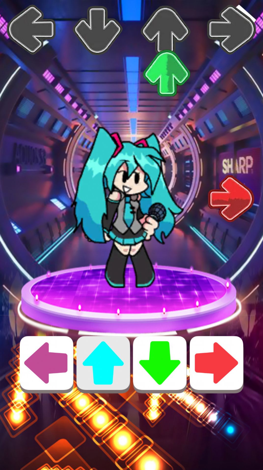 高音歌唱家截图(4)