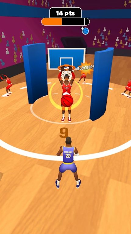 投篮之王截图(4)