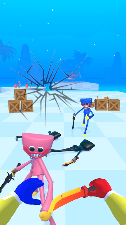 波比击杀大师截图(2)