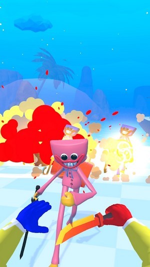 波比击杀大师截图(3)