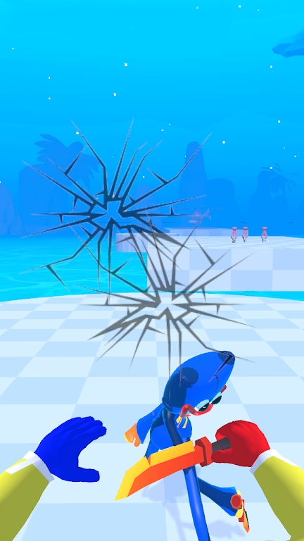 波比击杀大师截图(4)