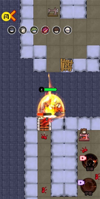 除夕大作战截图(3)