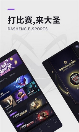 猴子电竞截图(1)