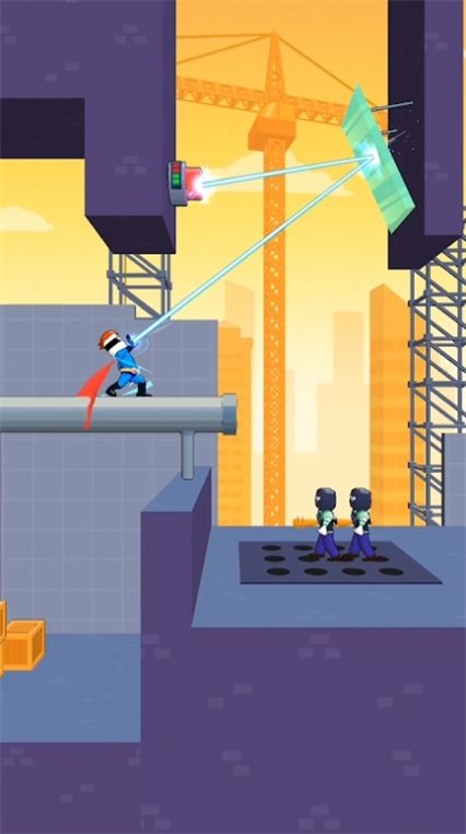 冰冻大师截图(2)