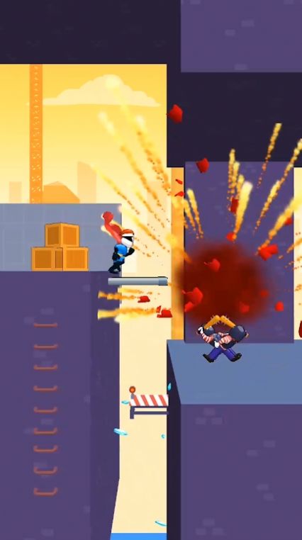 冰冻大师截图(3)