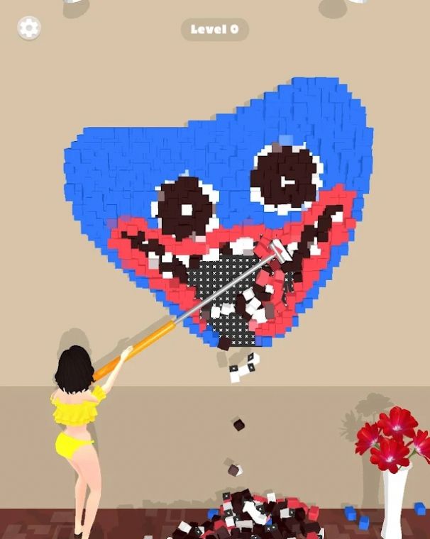 马赛克清理截图(3)