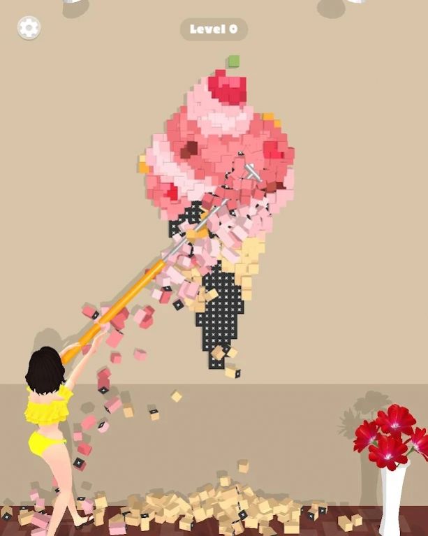 马赛克清理截图(4)